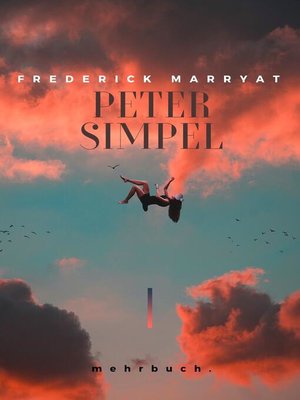 cover image of Peter Simpel